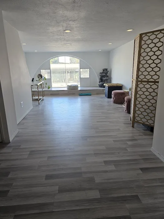 Maat Yoga & Wellness Picture 7