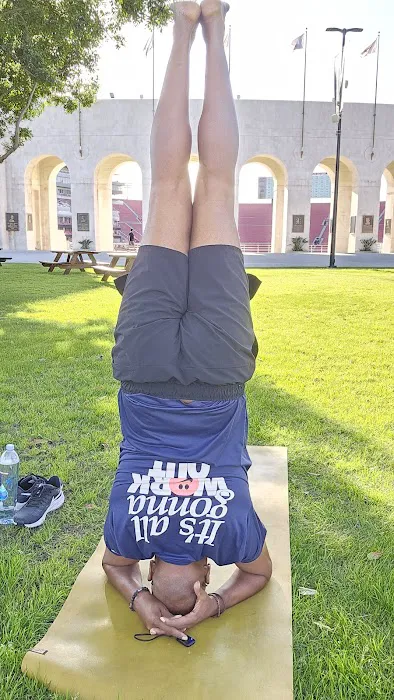 Maat Yoga & Wellness Picture 4