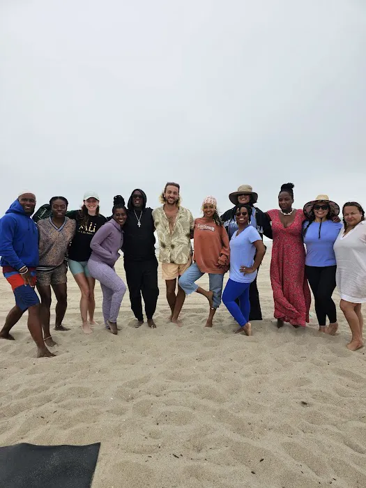 Maat Yoga & Wellness Picture 6