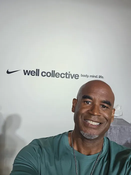 Maat Yoga & Wellness Picture 5