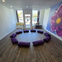 Maat Yoga & Wellness ico