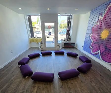 Maat Yoga & Wellness