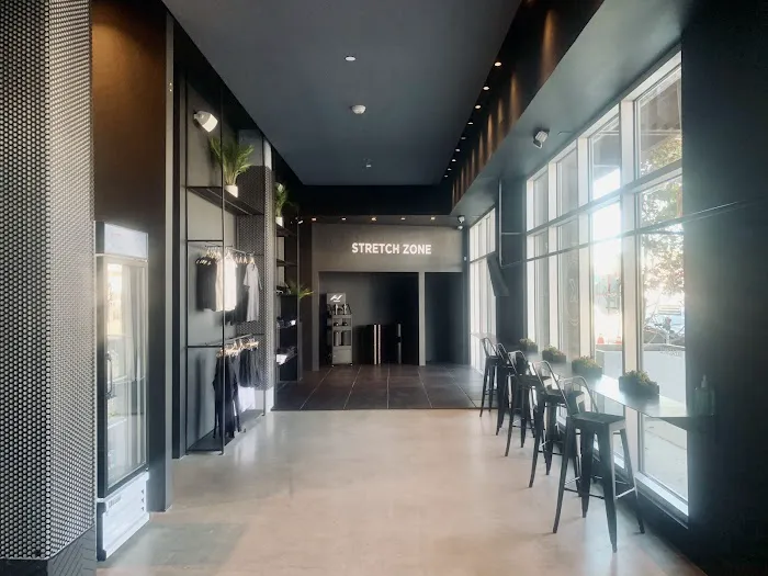 Kamps Fitness Picture 8