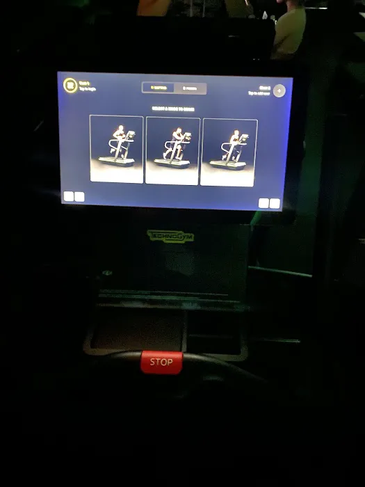 Kamps Fitness Picture 1