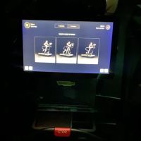 Kamps Fitness ico