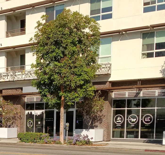 Kamps Fitness Picture 6