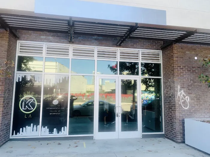 Kamps Fitness Picture 4