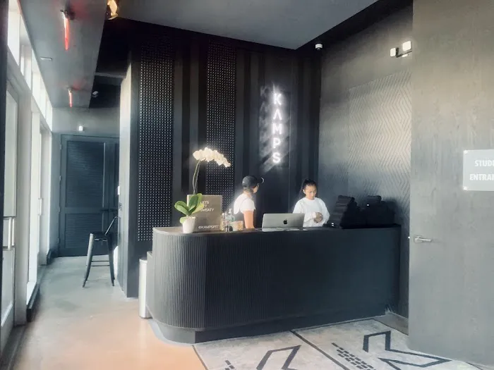 Kamps Fitness Picture 2