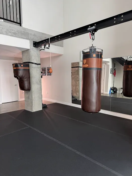 Romie's Boxing Gym - Private Studio Picture 6