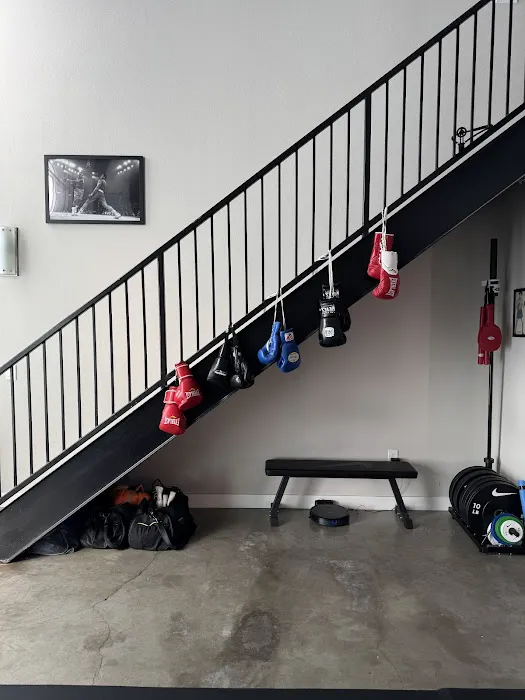 Romie's Boxing Gym - Private Studio Picture 5