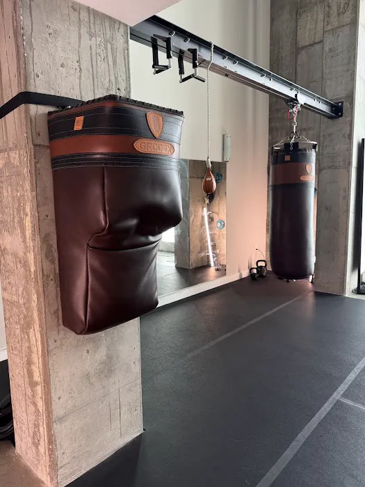 Romie's Boxing Gym - Private Studio Picture 3