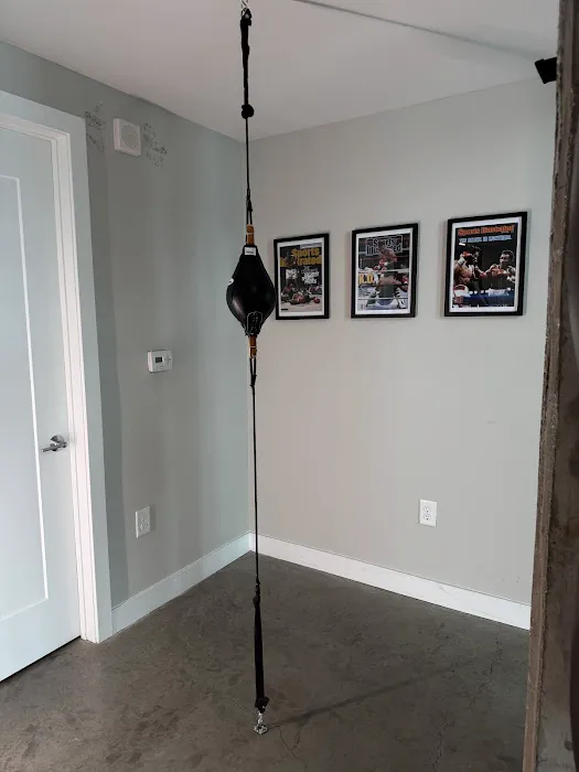 Romie's Boxing Gym - Private Studio Picture 2