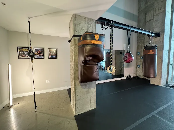 Romie's Boxing Gym - Private Studio Picture 1