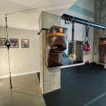 Romie's Boxing Gym - Private Studio