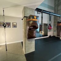 Romie's Boxing Gym - Private Studio ico