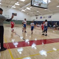 Aviation Gymnasium ico