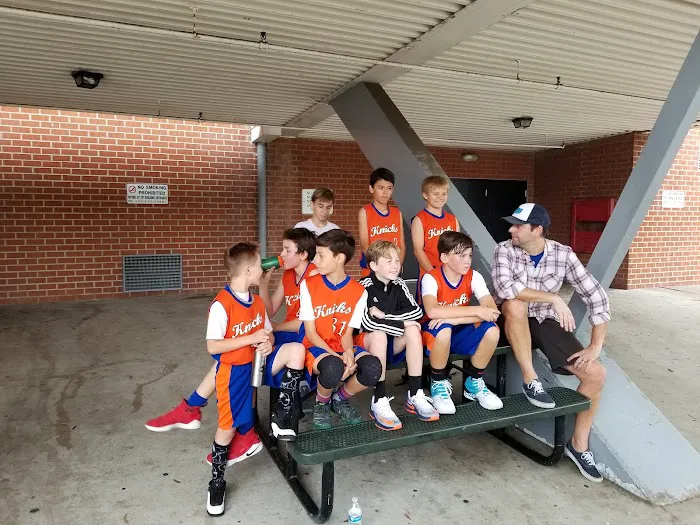 Aviation Gymnasium Picture 2