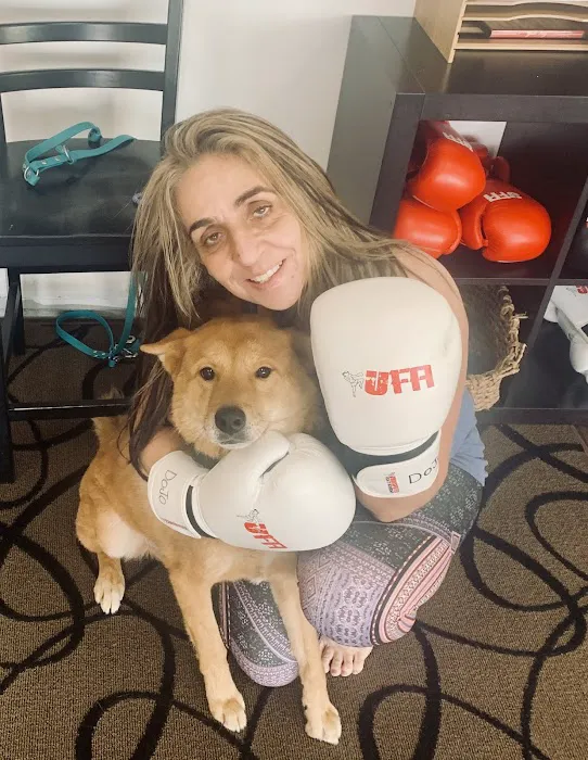 Undisputed Fight Academy Picture 1