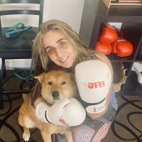 Undisputed Fight Academy ico