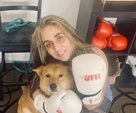 Undisputed Fight Academy