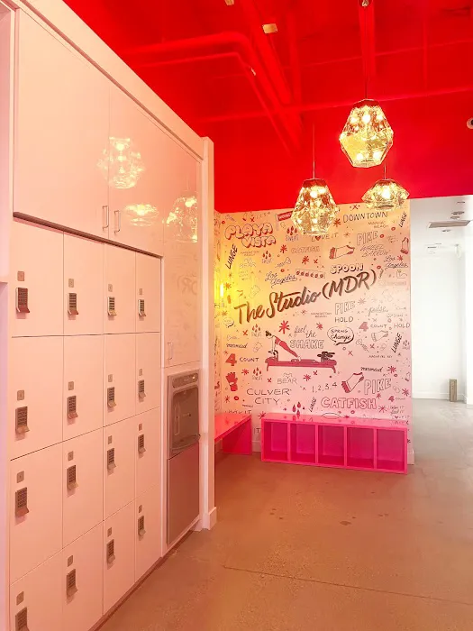 The Studio (MDR) Manhattan Beach Picture 4