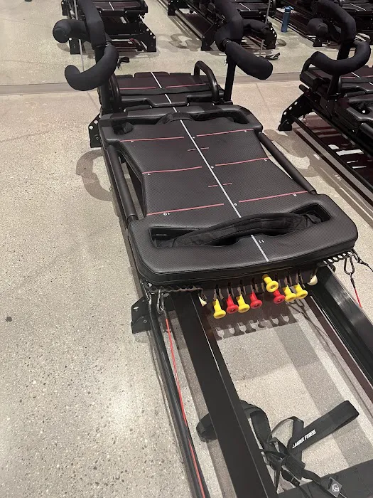 The Studio (MDR) Manhattan Beach Picture 2