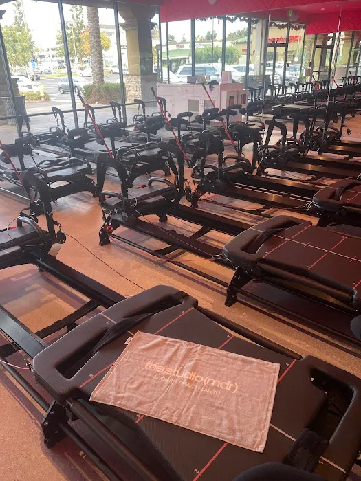 The Studio (MDR) Manhattan Beach Picture 1