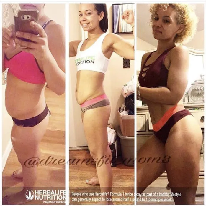 Thee Essence of Fitness Picture 2