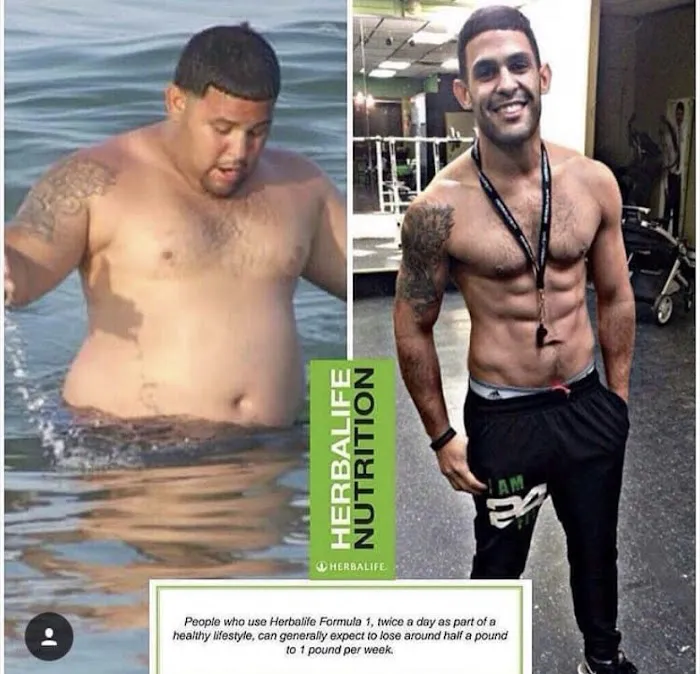 Thee Essence of Fitness Picture 6