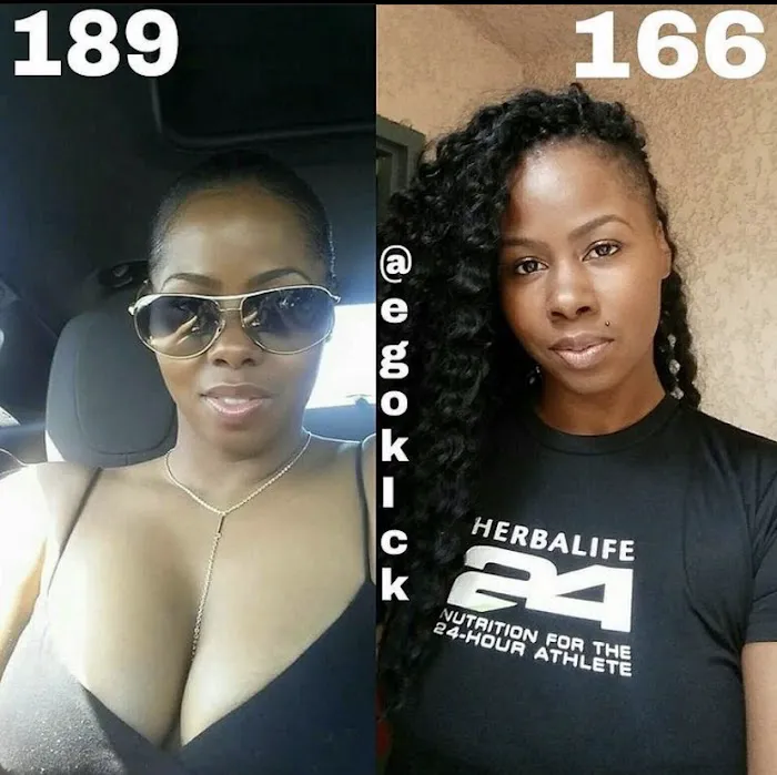 Thee Essence of Fitness Picture 10