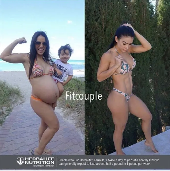 Thee Essence of Fitness Picture 8