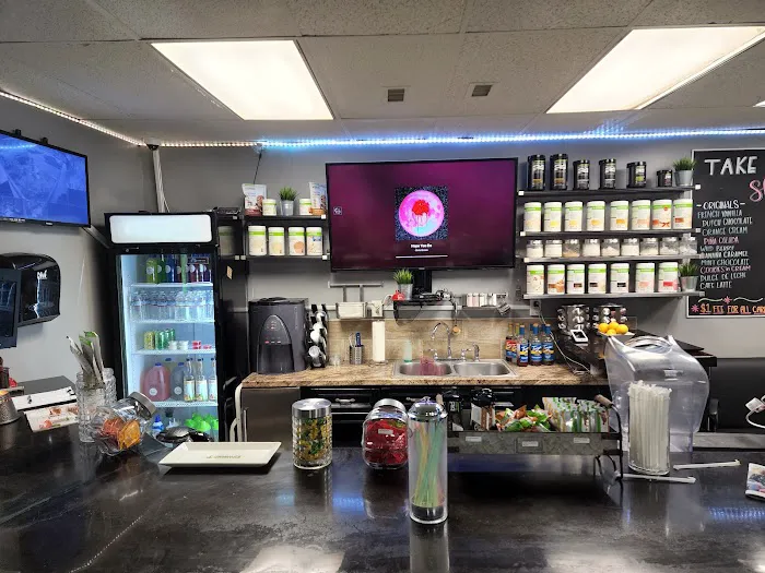 Thee Essence of Fitness Picture 4