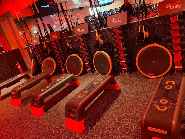 Orangetheory Fitness Picture 6