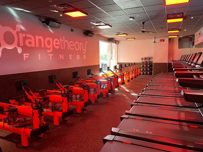 Orangetheory Fitness Picture 5