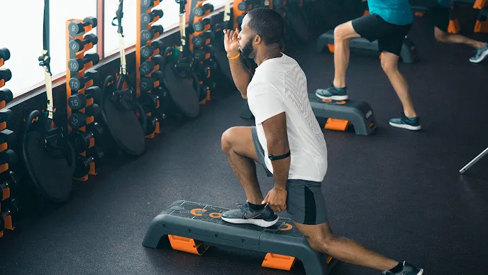 Orangetheory Fitness Picture 10