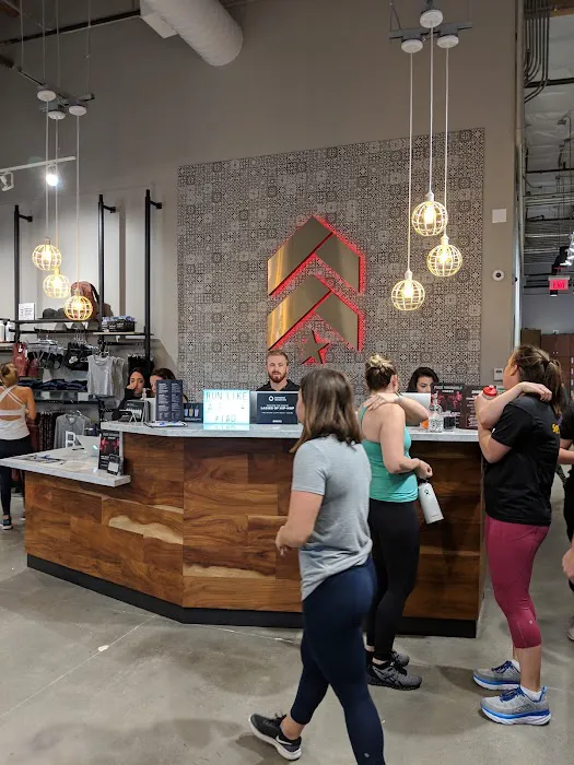 Barry's South Bay Picture 6