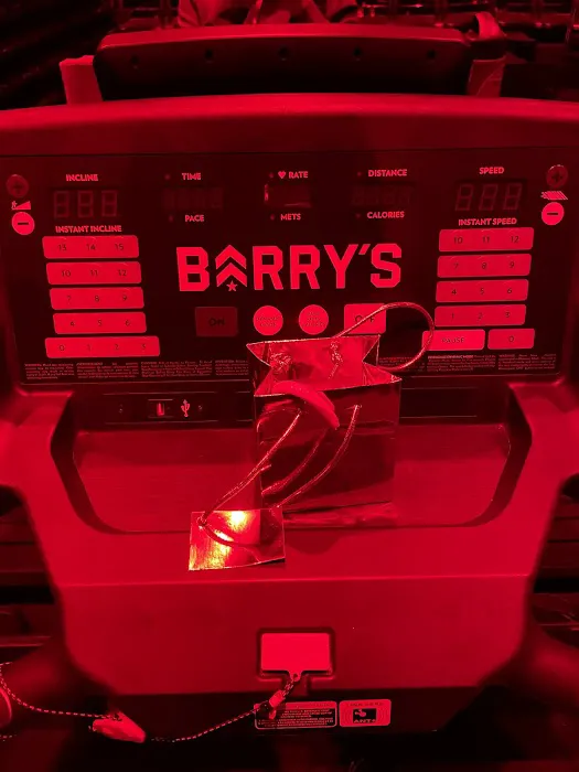 Barry's South Bay Picture 3