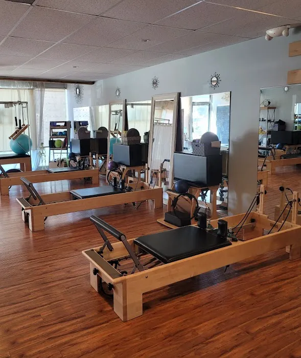 Love Your Core Pilates & More Picture 1
