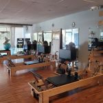 Love Your Core Pilates & More