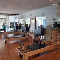 Love Your Core Pilates & More ico