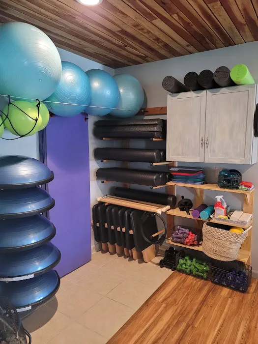 Love Your Core Pilates & More Picture 4