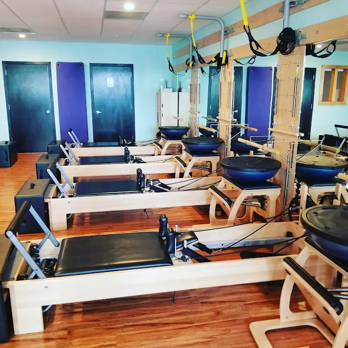 Love Your Core Pilates & More Picture 7