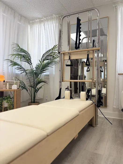 Hanna Pilates Picture 5