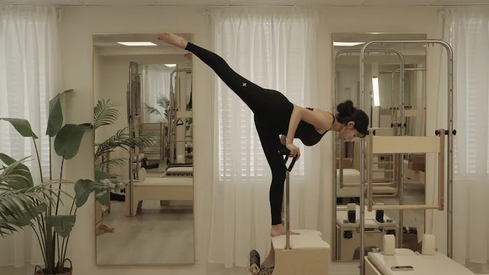 Hanna Pilates Picture 2