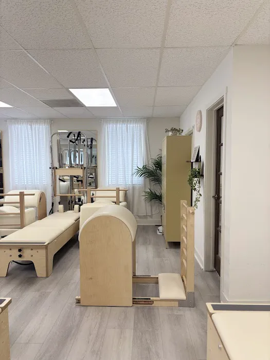 Hanna Pilates Picture 8