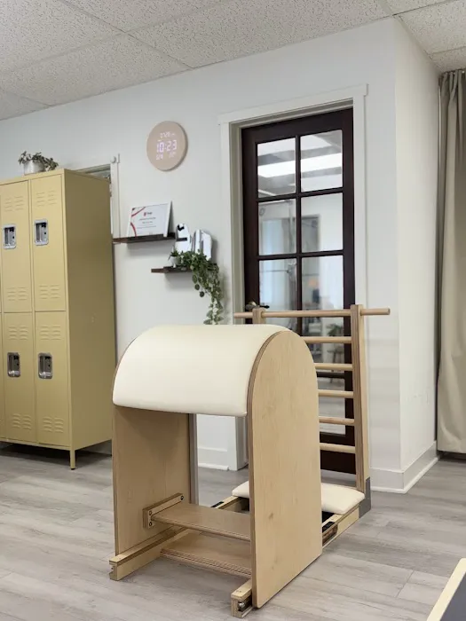 Hanna Pilates Picture 3