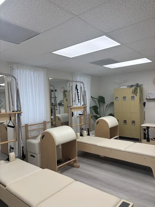 Hanna Pilates Picture 4