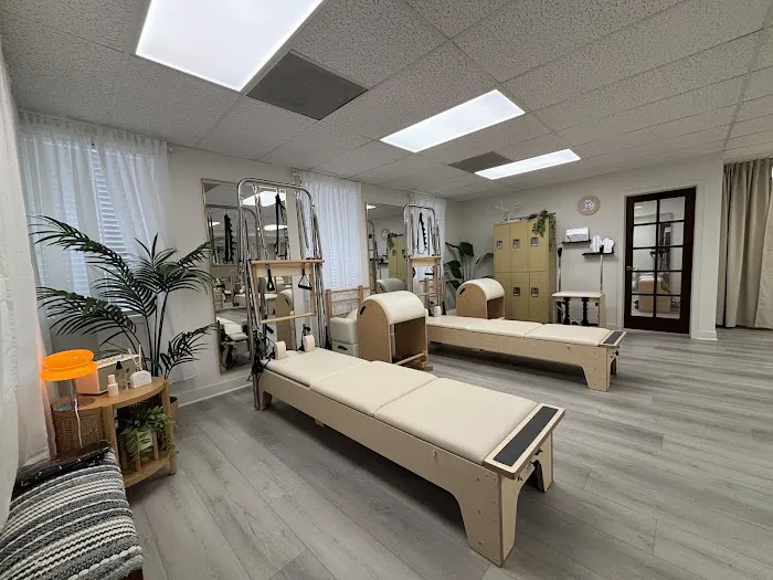 Hanna Pilates Picture 6