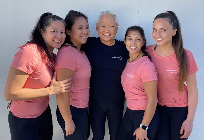 Pilates Effects Picture 1