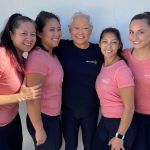 Pilates Effects